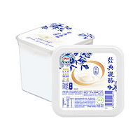 yili 伊利 经典凝酪 风味酸乳 原味 800g