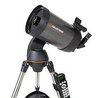 CELESTRON 星特朗 NexStar 6 SL T 天文望远镜 22088 黑色