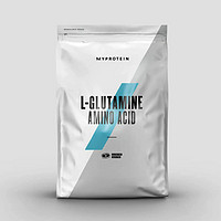 MYPROTEIN 左旋谷氨酰胺粉 500g