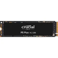Crucial 英睿達 P5 Plus 2TB 3D NAND PCIe Gen4 固態硬盤