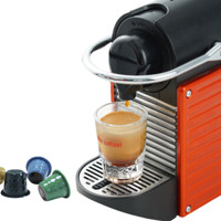 极睿 NESPRESSO 法式咖啡胶囊 50颗