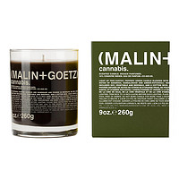 MALIN+GOETZ 香薰蜡烛 #Cannabis 260g