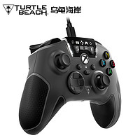 TURTLE BEACH 乌龟海岸 斥候 游戏手柄 黑色