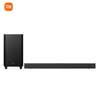 家装季：Xiaomi 小米 S27M8-31 S27M8-31 电视音箱3.1 回音壁
