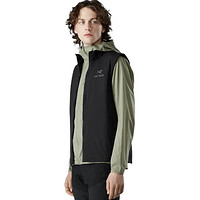 ARC'TERYX 始祖鸟 ATOM LT  轻量保暖 男子 棉背心 Black/黑色 M