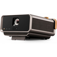 PLUS會員：ViewSonic 優派 Q30 家用4K投影機 黑色