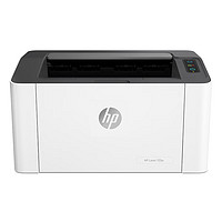 HP 惠普 銳系列 103w 黑白激光打印機 白色