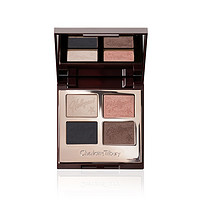 Charlotte Tilbury 四色星光奢彩眼影盘DV2.8g