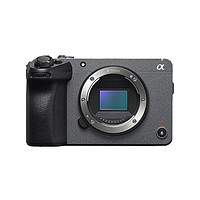 SONY 索尼 ILME-FX30B Super 35mm 紧凑型摄影机 单机身