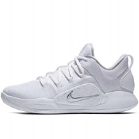 31日20點：NIKE 耐克 Hyperdunk X Low Ep 男子籃球鞋 AR0465