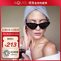 AQUIS 美国Lisse干发帽女轻薄耐用强吸水干发干发巾