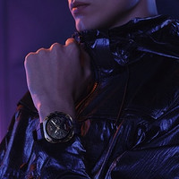 百億補貼：HUAWEI 華為 WATCH GT Cyber 智能手表 46mm