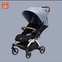 抖音超值購：gb 好孩子 Orsa-D850輕便折疊嬰兒推車