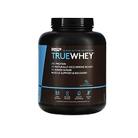 RSP TRUEWHEY 乳清蛋白粉 巧克力味 2.09kg