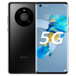 抖音超值购huawei华为mate40e5g手机8gb128gb