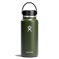 Hydro Flask 双层不锈钢超大容量保温杯