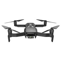 Hubsan 哈博森 全新升级可折叠航拍无人机HUBSAN ACE SE 精英版9公里图传8级抗风4K影像3轴稳定云台三电版