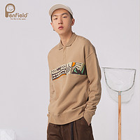 限尺码：Penfield 彭菲尔德 男女款卫衣 PF223M1203