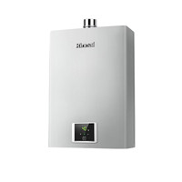 Rinnai 林內 芯動力系列 JSQ31-S41 強排式燃氣熱水器 16L