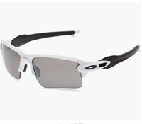 OAKLEY 奧克利 男士 Flak 2.0 Xl OO9188 偏光太陽鏡