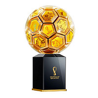 抖音超值購：勝利榮耀 幸運金球·2022年卡塔爾FIFA世界杯紀念版