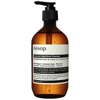 Aesop 伊索 芫荽籽身體潔膚露 500ml