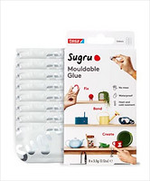 Sugru 神奇万能修补硅胶5g*8只 白色