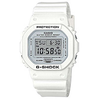 CASIO 卡西歐 男士石英表S DW-5600MW-7DR