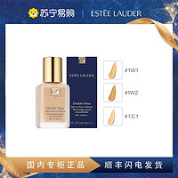 EsteeLauder雅诗兰黛DW持妆粉底液30ml#62(自然偏白)2C0