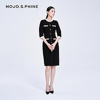 MOJO MOXY MOJO秋季新品连衣裙