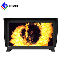 EIZO 艺卓 plus会员：艺卓 EIZO CG3146 HDR参考级显示器DCI-4K监控显示设备 31.1英寸黑色