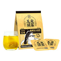 老金磨方 玉米须茶 120g