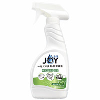 JOY 泡沫喷雾洗洁精 450ml 茶香