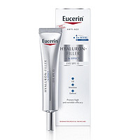 Eucerin 优色林 充盈展颜眼霜 15ml