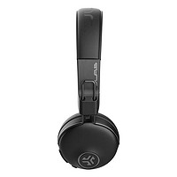 JLAB Audio Studio ANC主动降噪 头戴式蓝牙耳机 34个小时以上超长待机 EQ3
