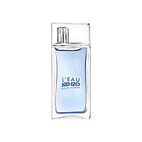 KENZO 凱卓 風之戀男士淡香水 100ml