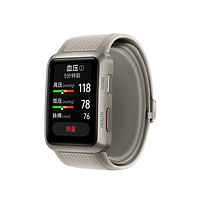 88VIP：HUAWEI 华为 WATCH D 智能手表 38mm（血压、GPS、血氧、ECG）