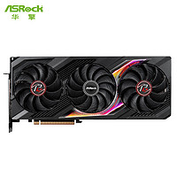 ASRock 华擎 AMD RADEON RX 7900XT PG 幻影电竞 20G OC显卡