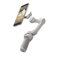 DJI 大疆 Osmo Mobile SE OM手機云臺穩定器