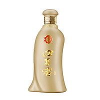 口子窖 五年型兼香型白酒40.8度400ML*2瓶粮食酒口粮商务宴请送礼