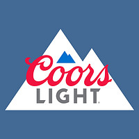 COORS LIGHT/康胜银子弹啤酒
