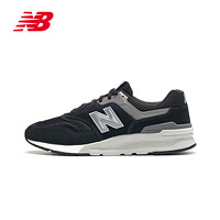 new balance NB官方正品男鞋女鞋997H系列秋冬運動休閑鞋CM997HCB