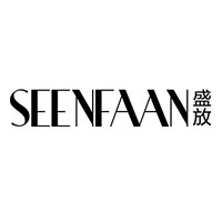 SEENFAAN/盛放