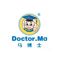 Doctor.Ma/马博士