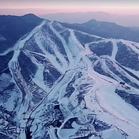 张家口富龙滑雪场全雪区夜场滑雪票(不含雪具)成人票