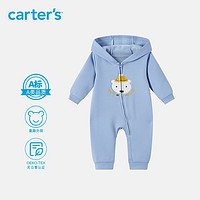 Carter's 孩特 carters 嬰兒連體衣CSB21W023