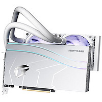 COLORFUL 七彩虹 iGame GeForce RTX4070TI SUPER  Neptune OC 显卡 16GB