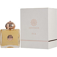 AMOUAGE 爱慕 迪亚女士香水 EDP 100ml