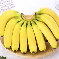 淘菜菜x  海南精品香蕉 1kg