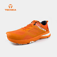 TECNICA 泰尼卡 公路跑鞋追梦DREAM男款轻量透气灵活路跑鞋夏季网面